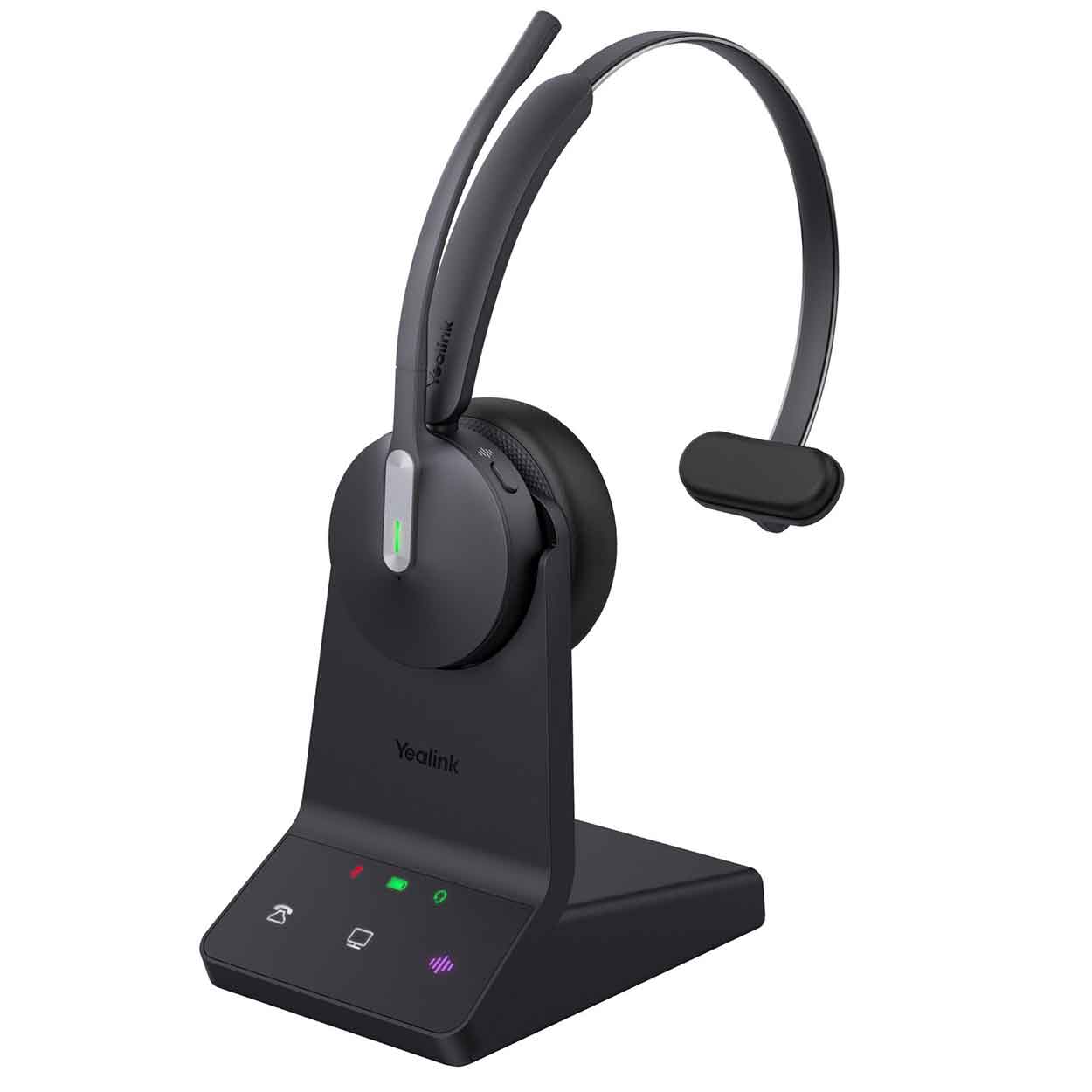 Yealink Dect Headset WH64 Mono
