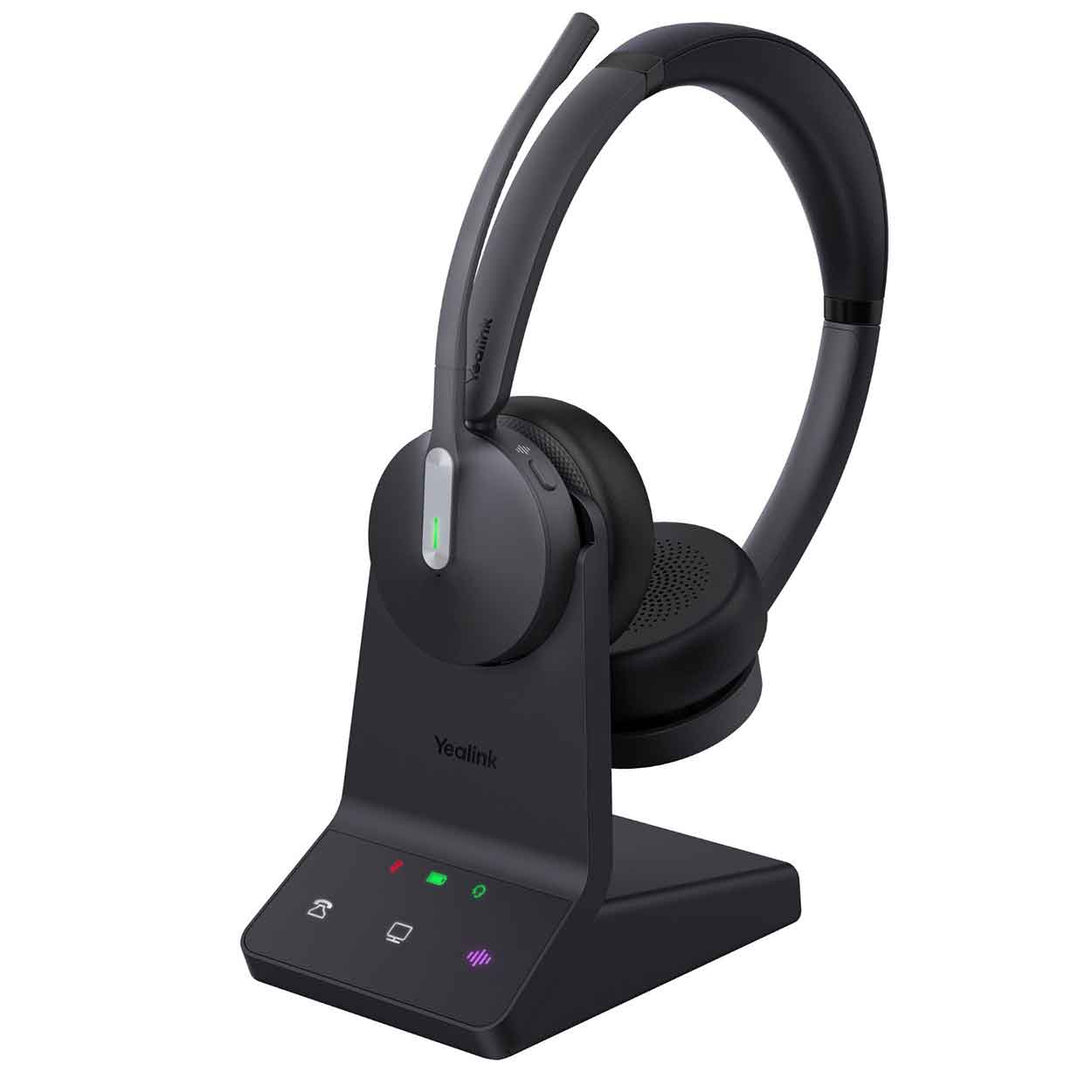 Yealink Dect Headset WH64 Stereo