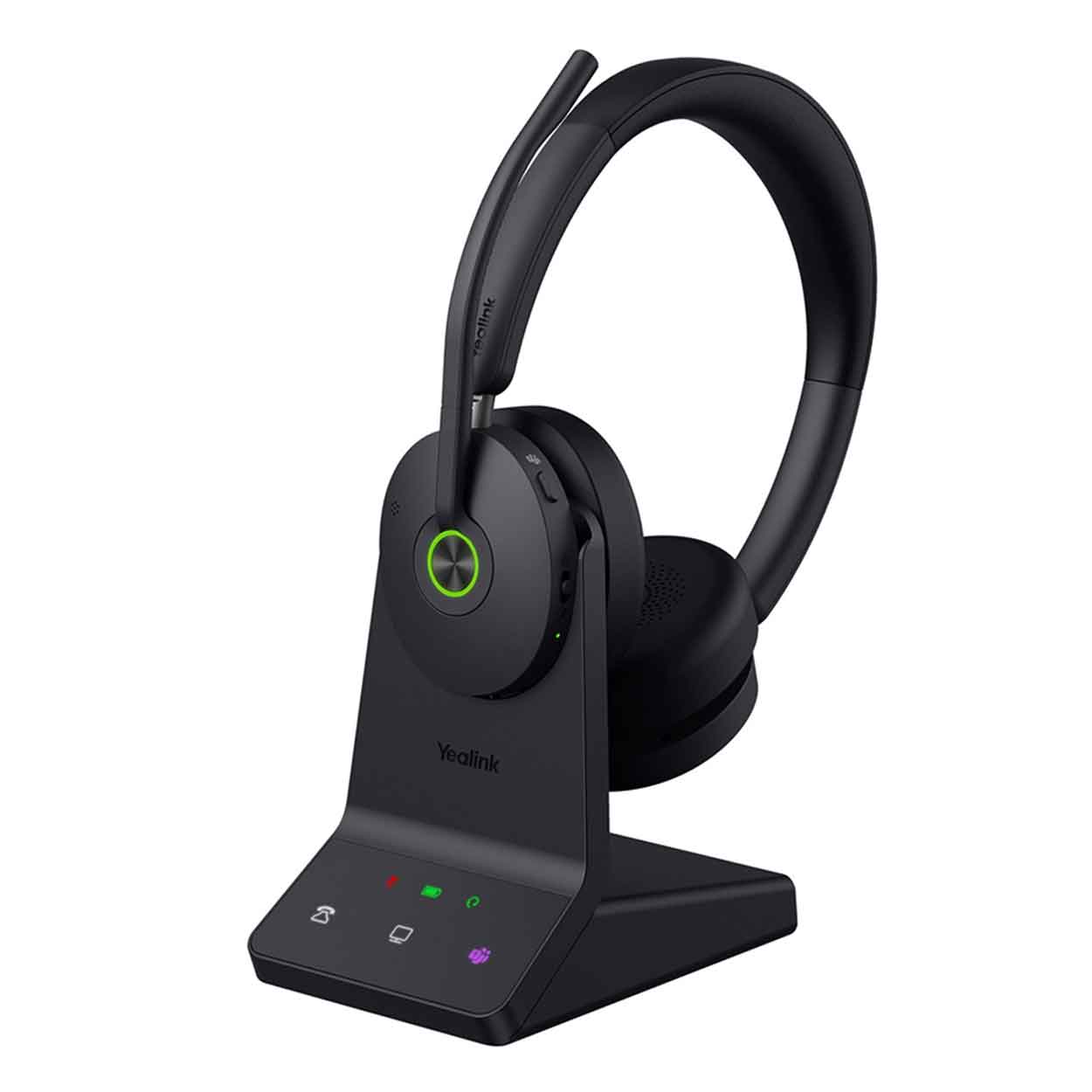 Yealink Dect Headset WH68 Stereo
