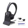 Yealink BH70 Dual with Stand Teams