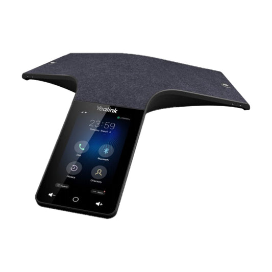 Yealink CP965 + 2× Wireless Mic – Konferenz-Bundle