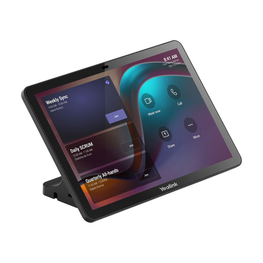 Yealink Touch Console zur Fernsteuerung