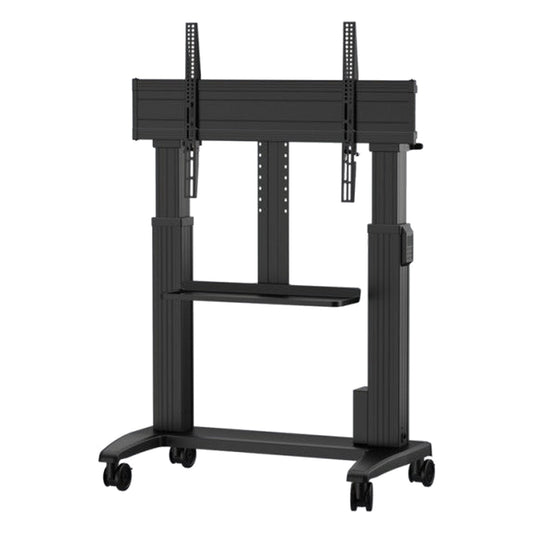 Yealink FloorStand mit Lift – MeetingBoard