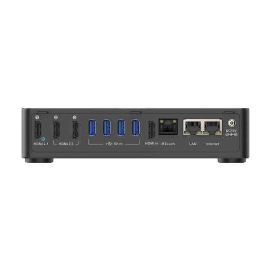 Yealink MCore 4 – Mini-PC für Yealink-Raumsysteme