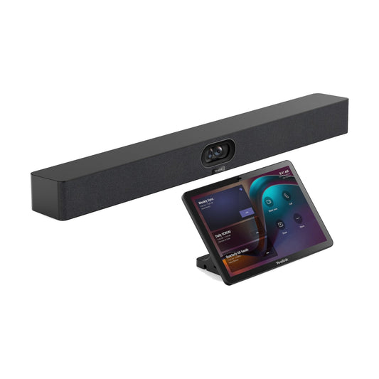 Yealink MeetingBar A40 + Touch Console