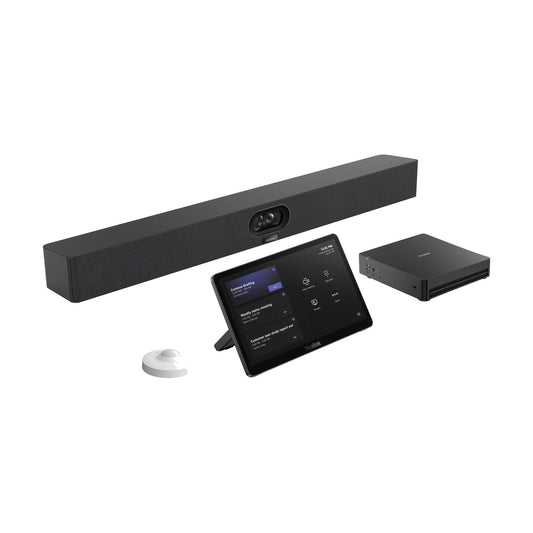 Yealink MVC S40 – Teams Rooms System (klein)