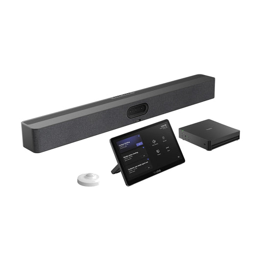 Yealink MVC S50 – Teams Rooms System (mittel)