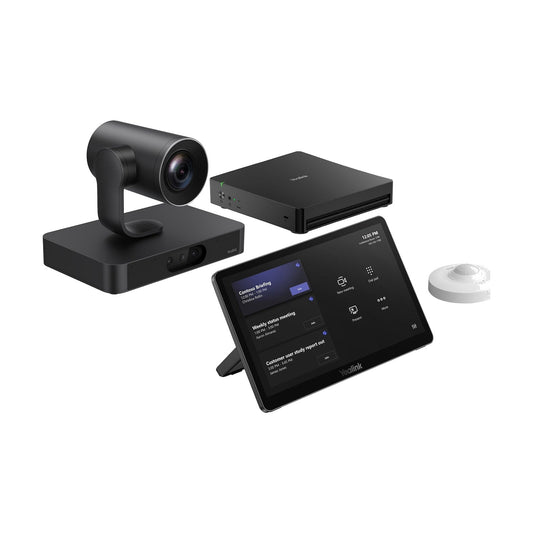 Yealink MVC S80 – Teams Rooms System (groß)