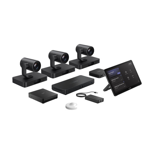 Yealink MVC S98 – Teams Rooms ProAV