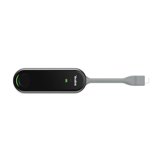 Yealink Wireless Bildschirmteilung aufs Board