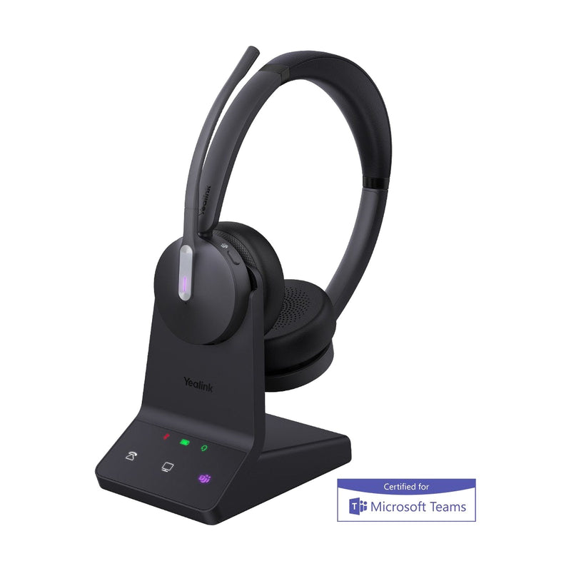 Yealink WH64 Dual Teams